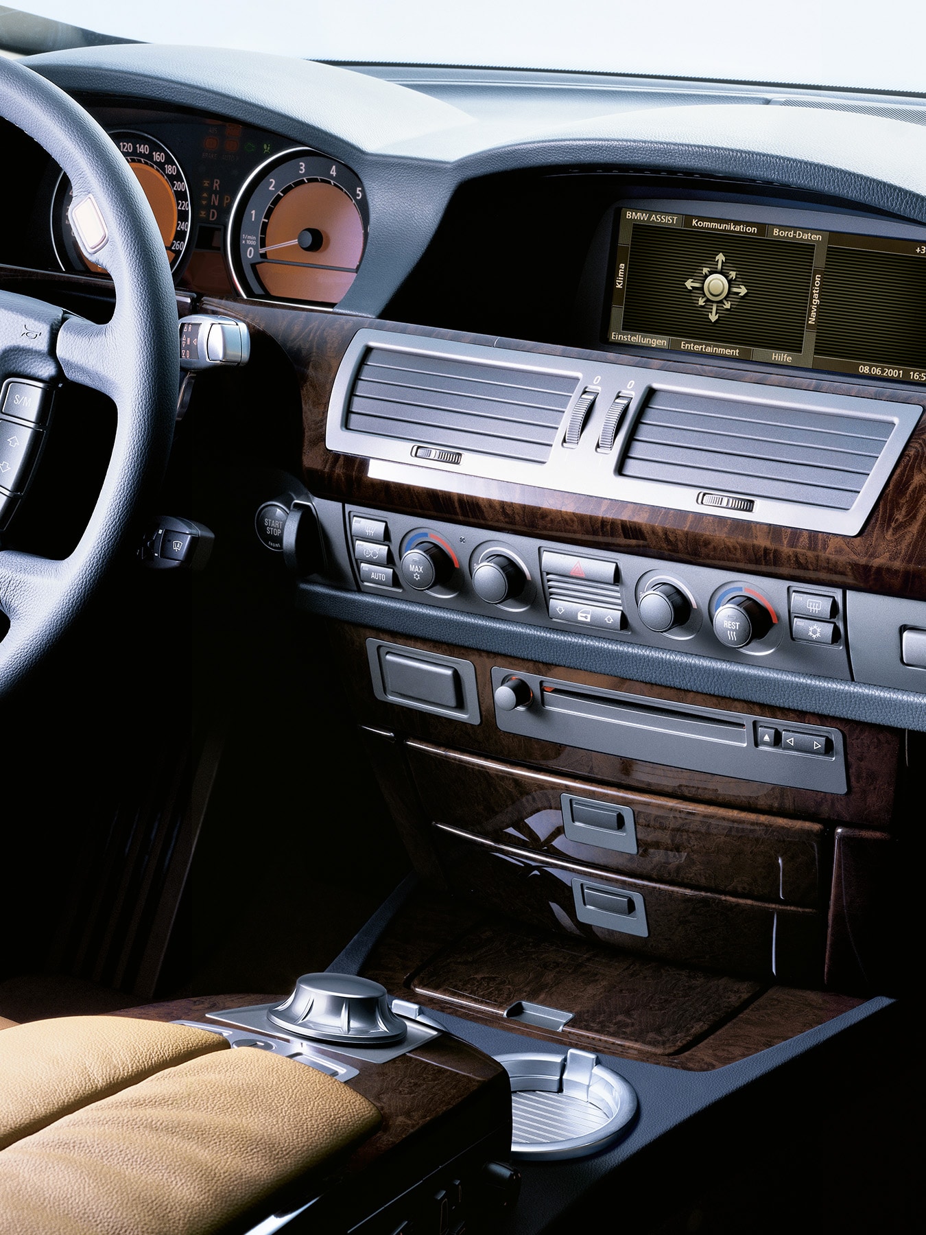 Car innovation Car transformation