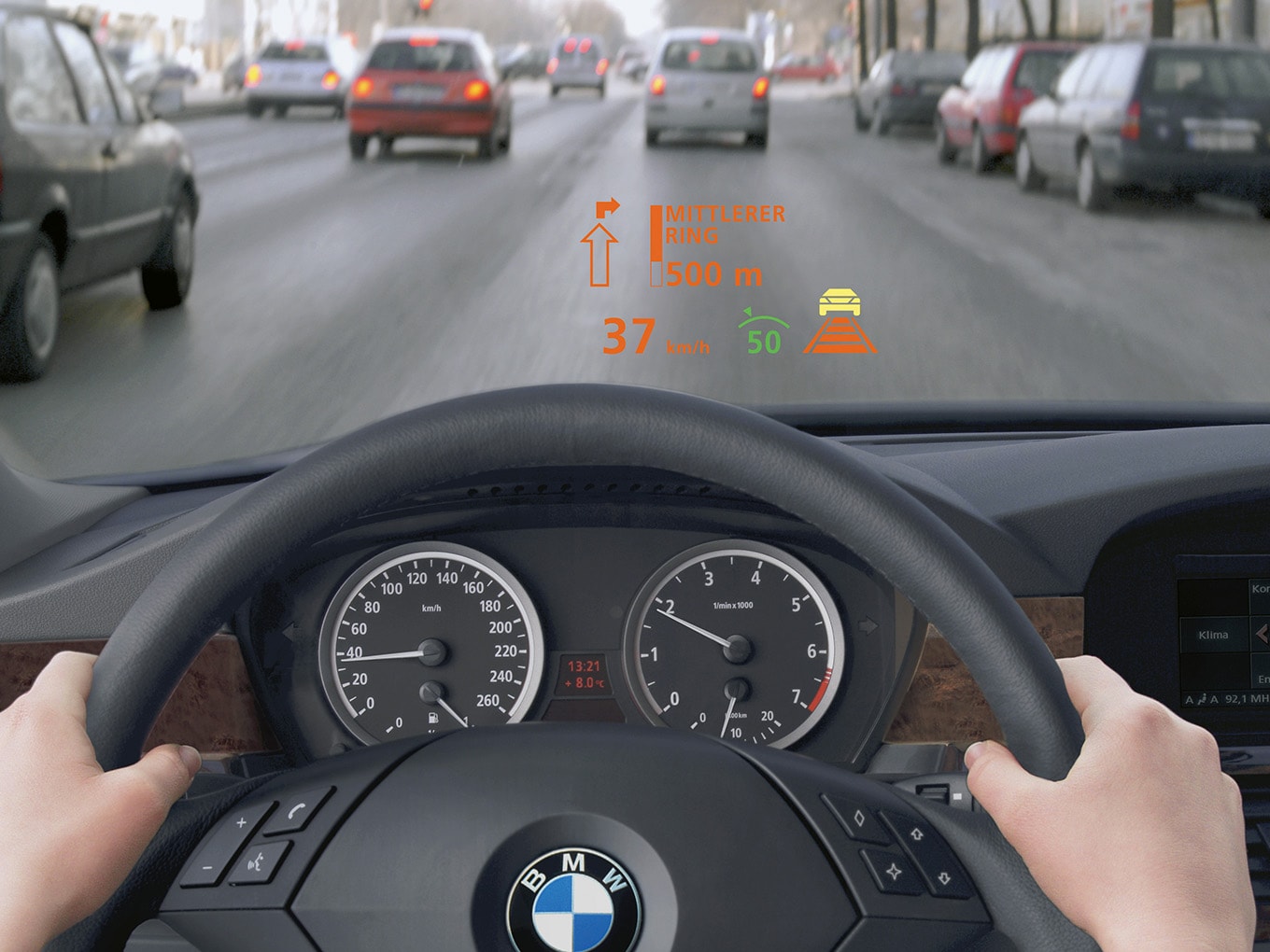 Car innovation Car transformation