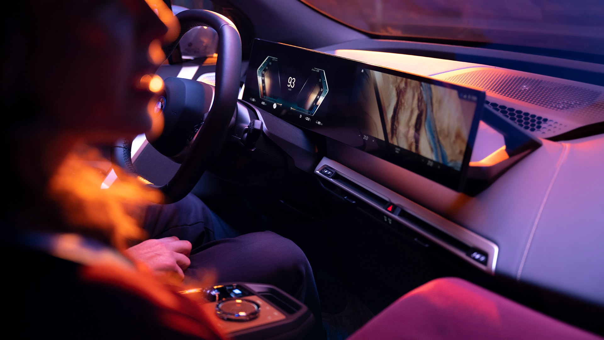 Car innovation Car transformation