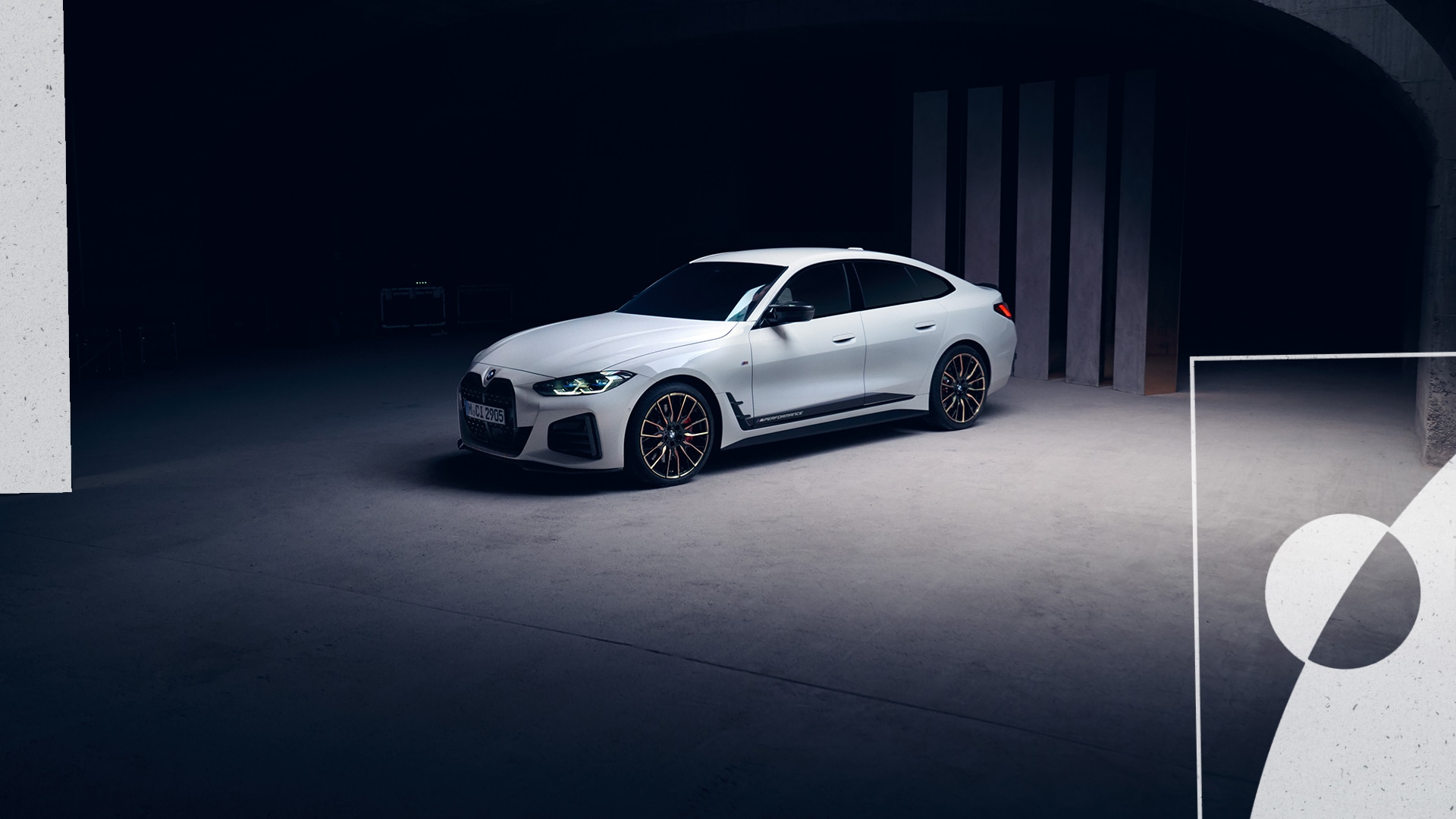 car design, bmw design, automotive design, kidney grille, Hofmeisterkink