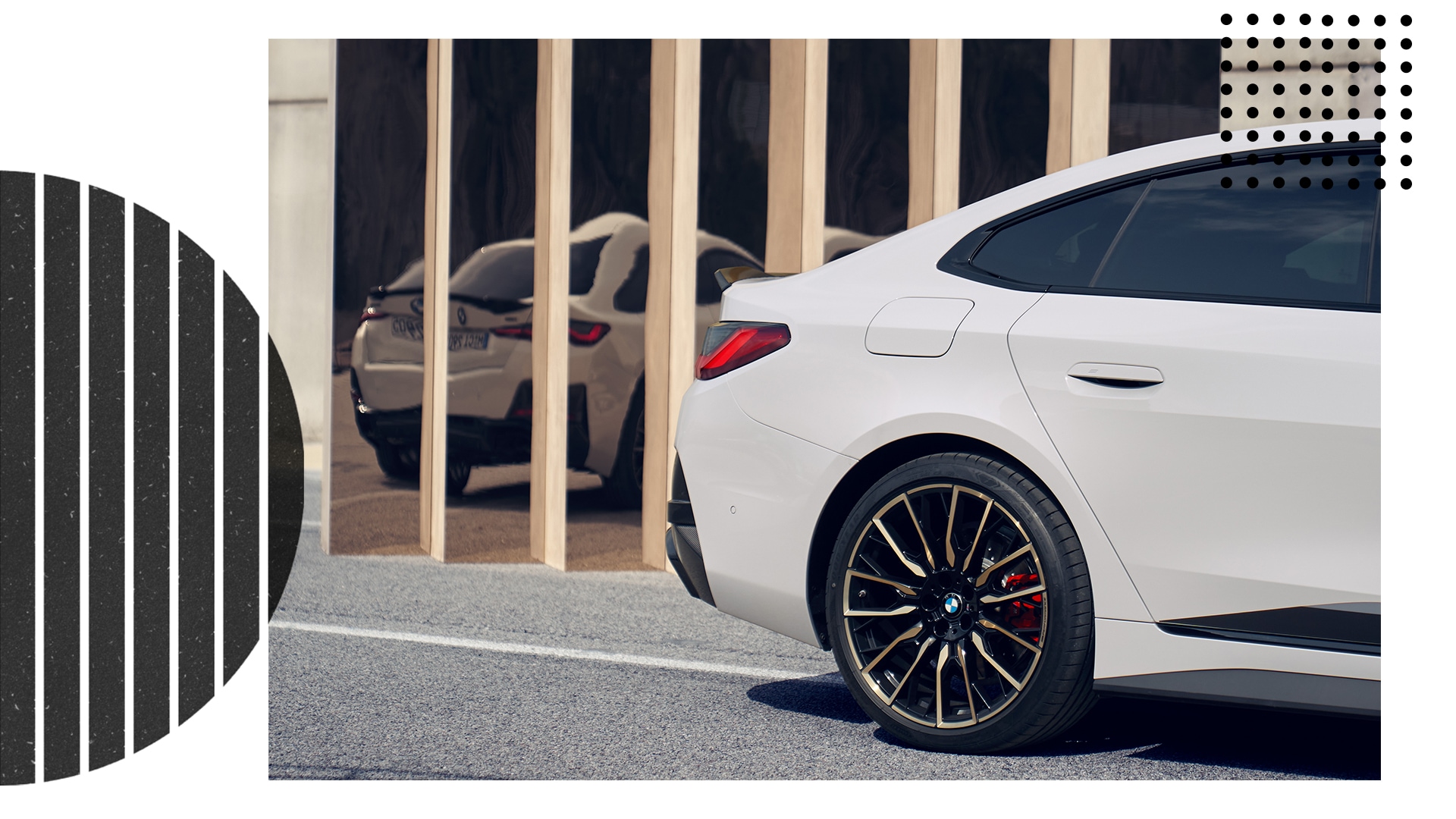 car design, bmw design, automotive design, Hofmeisterkink