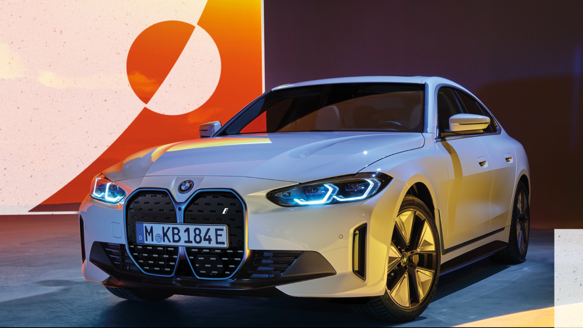 car design, bmw design, automotive design, Hofmeisterkink