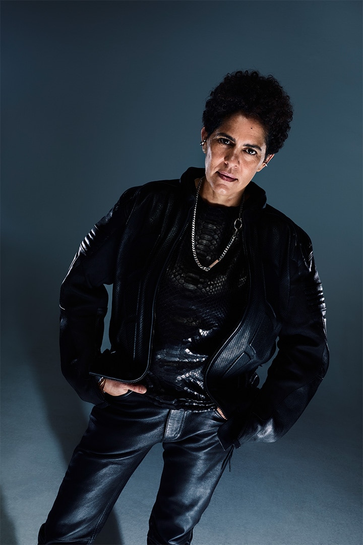 Julie Mehretu, BMW Art Car