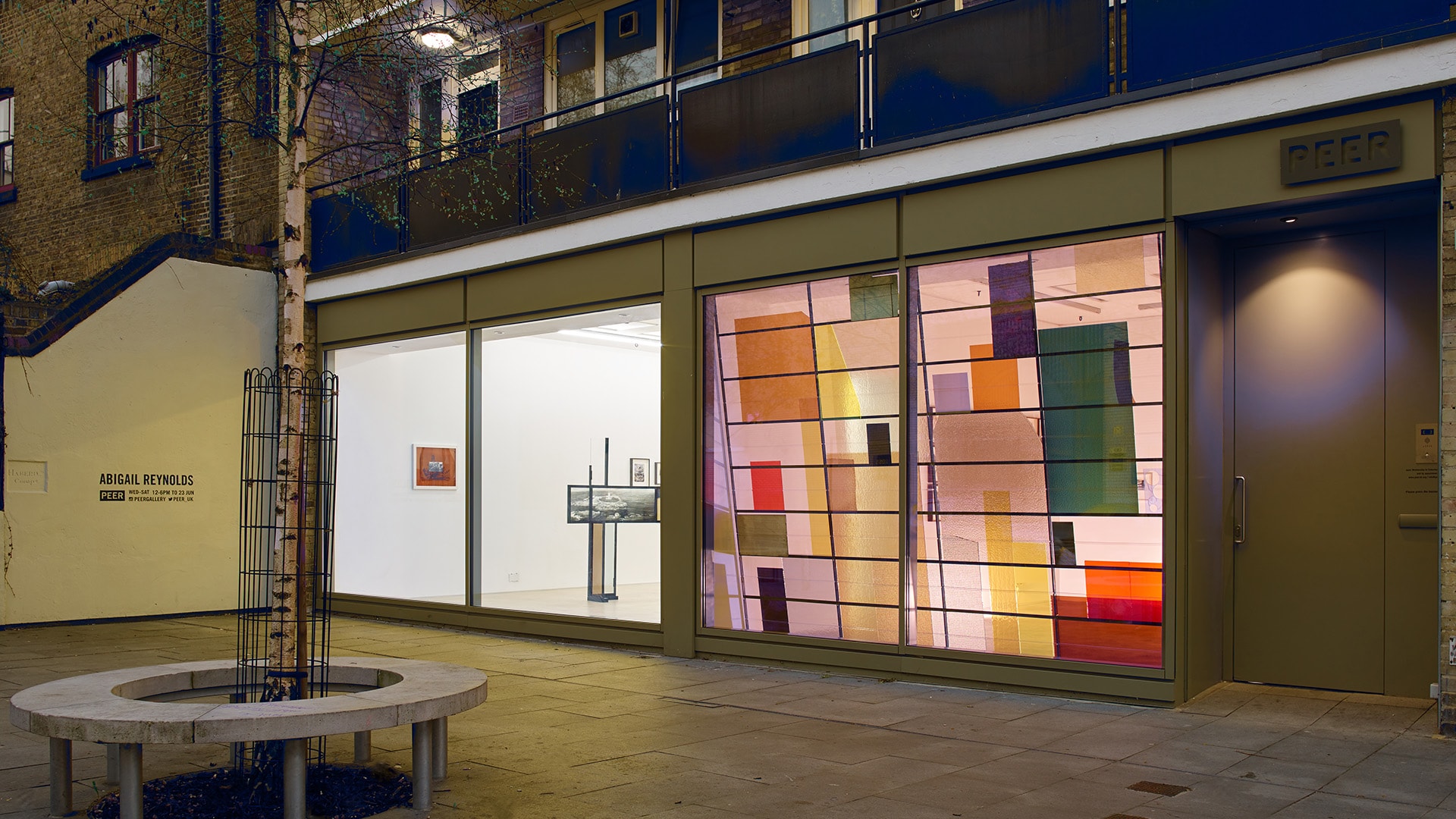 Liezel Strauss, ArtGirlRising, female artists, women in art, equal rights