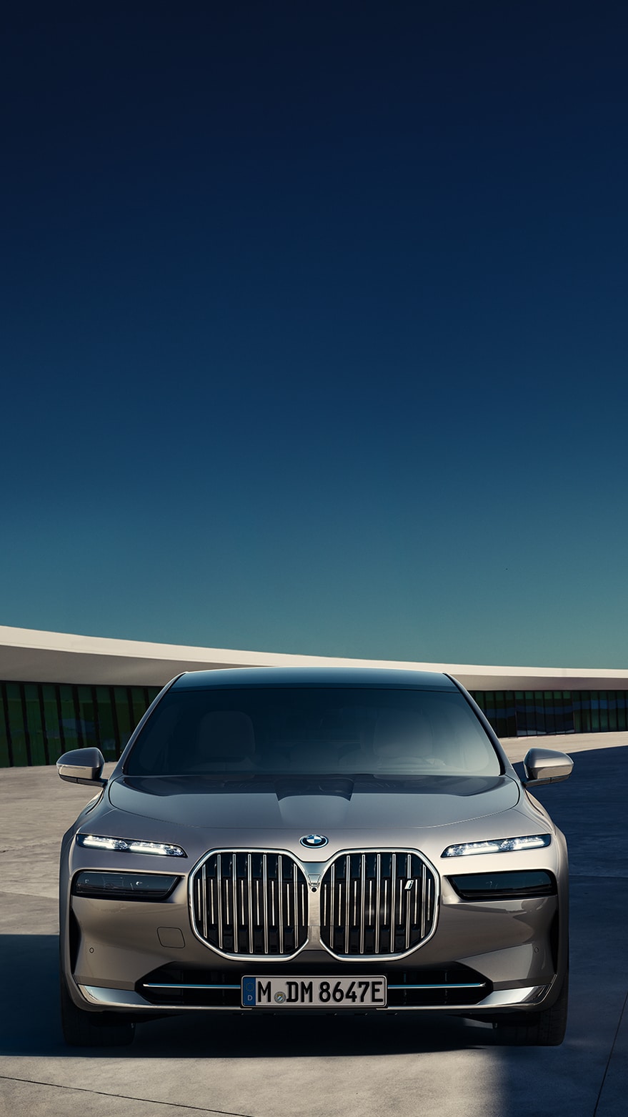 BMW Wallpaper