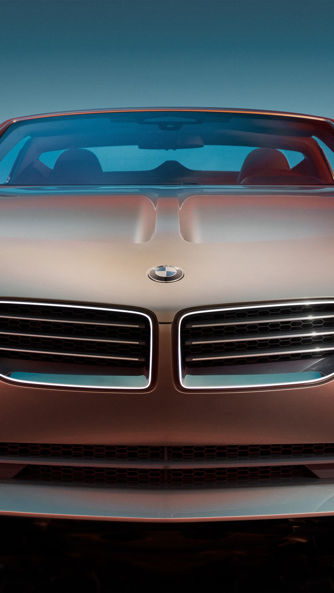 BMW Concept Skytop, BMW wallpaper