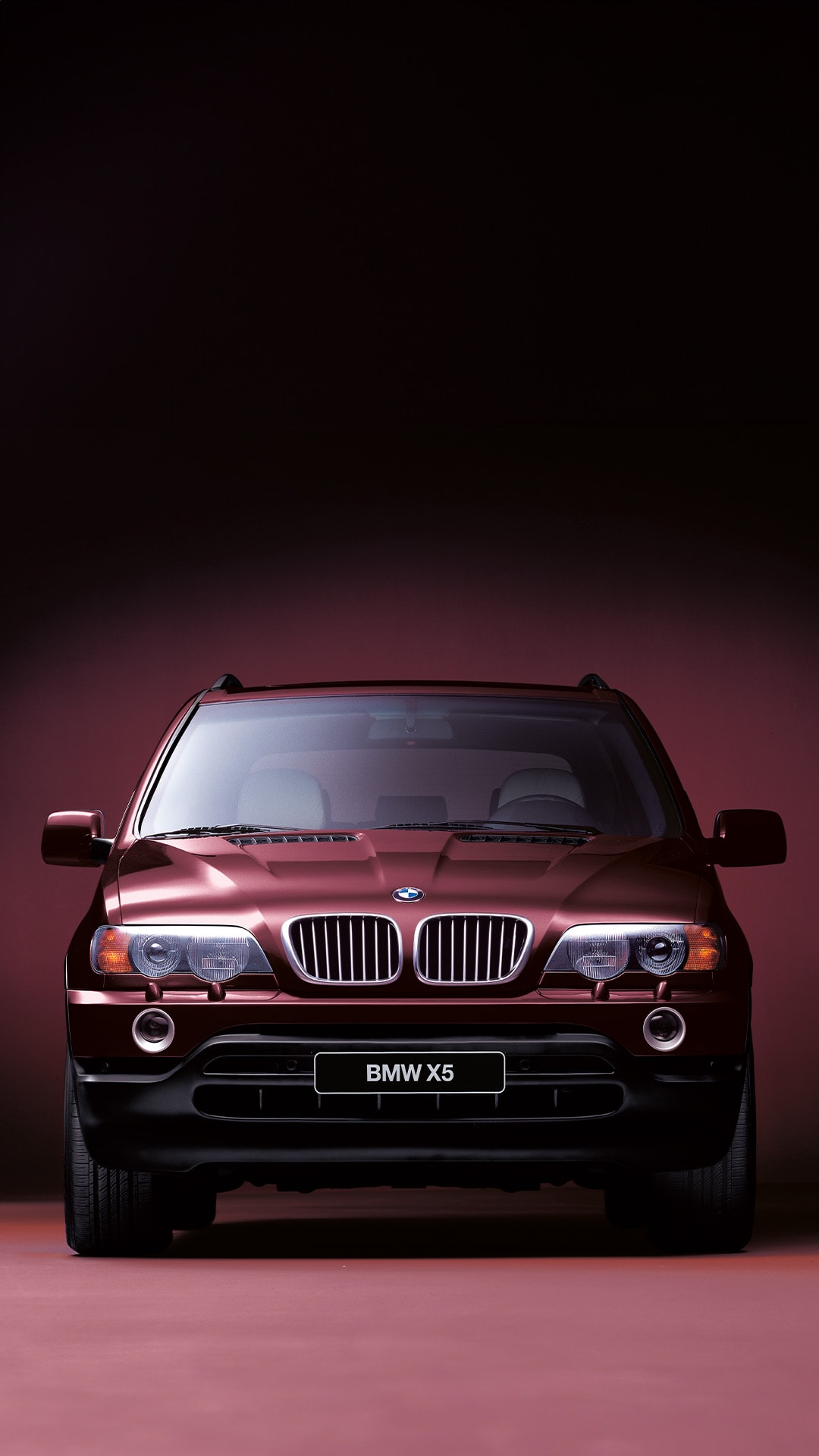 BMW X5 (E70), BMW wallpaper