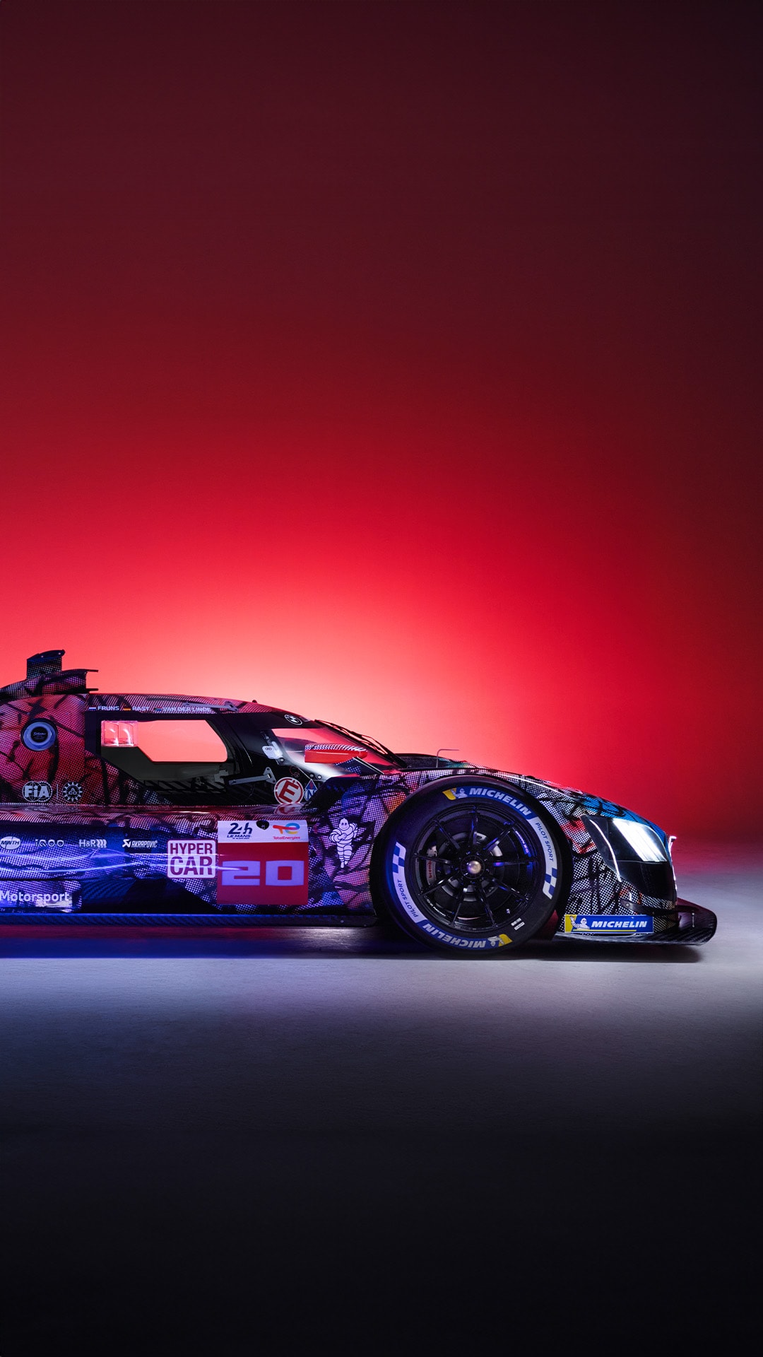 BMW Wallpaper, BMW Art Cars