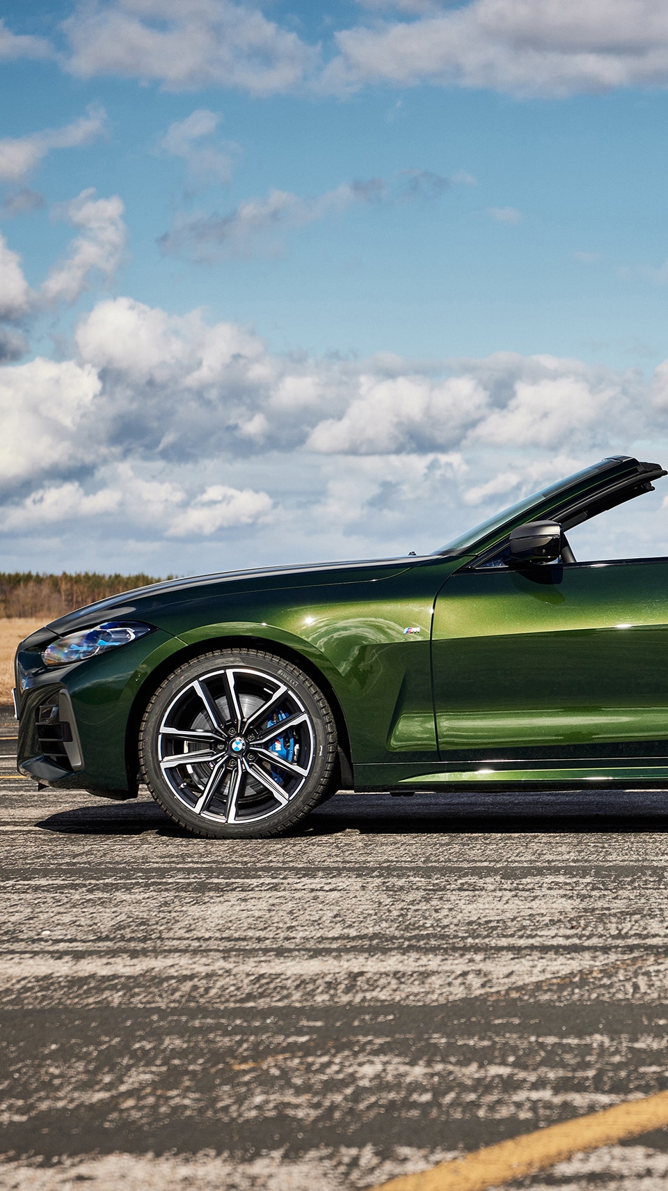 BMW Wallpaper, BMW Interior