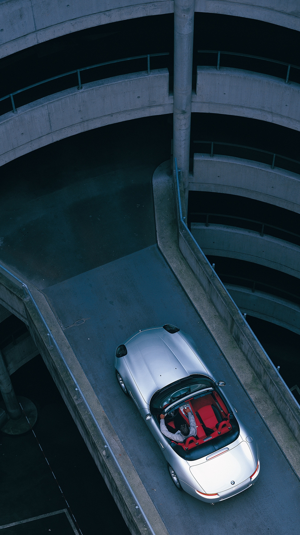 BMW Wallpaper, BMW Interior