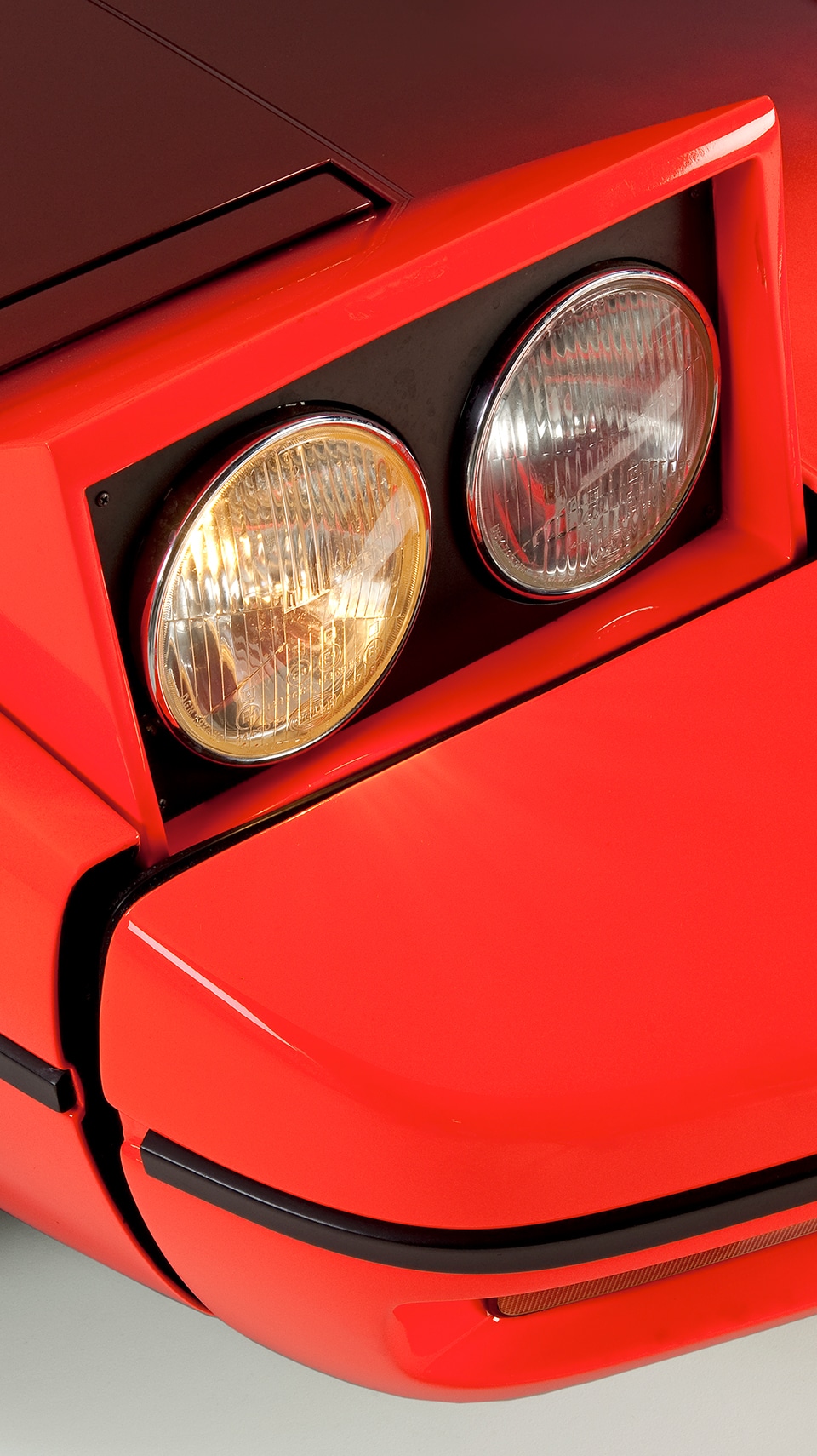 BMW Wallpaper, BMW light