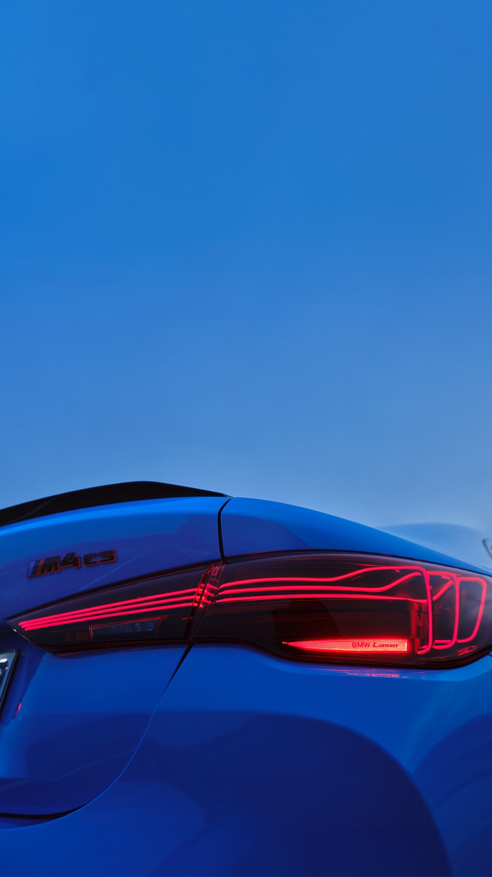 BMW Wallpaper, BMW light