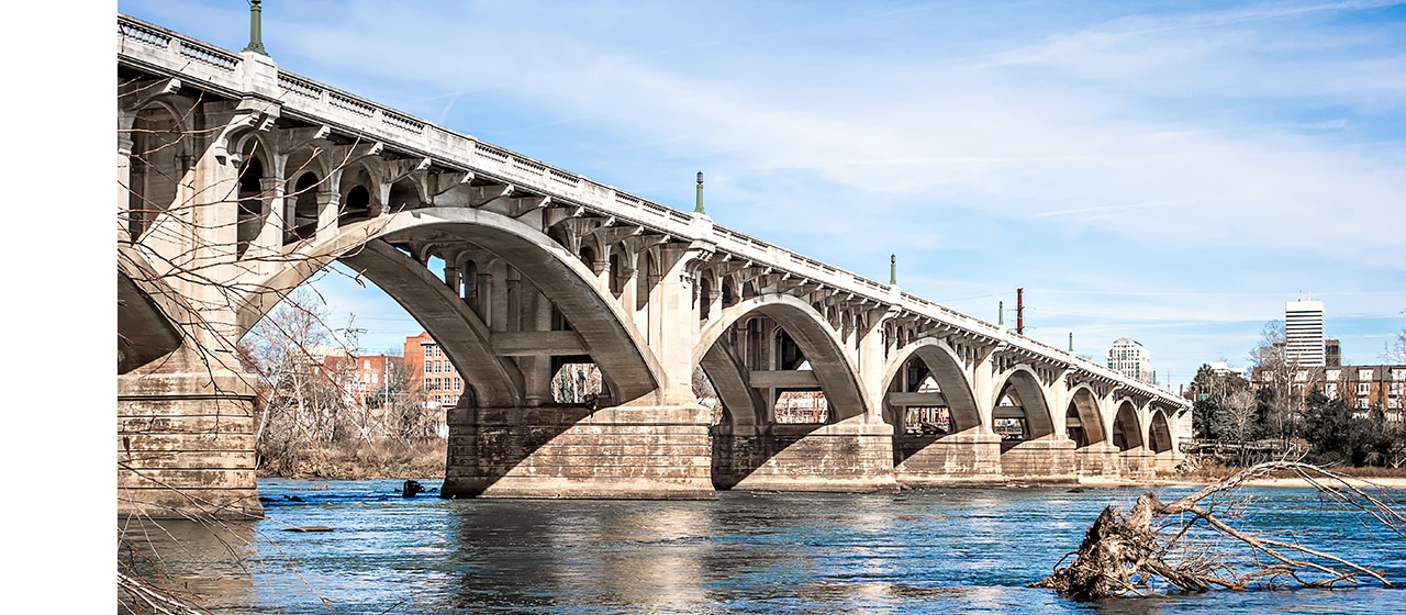 Columbia, South Carolina's state capital, is certainly worth a visit.