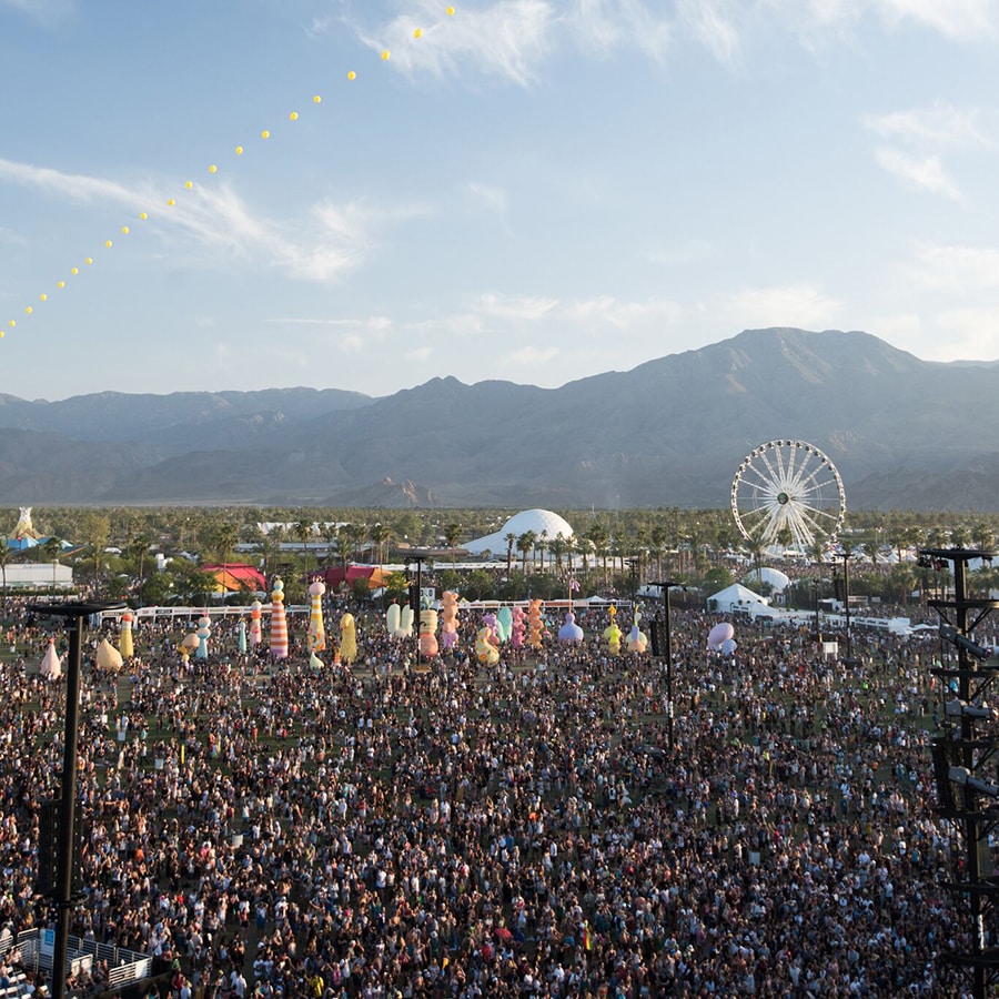 Portugal. The Man between music and design.