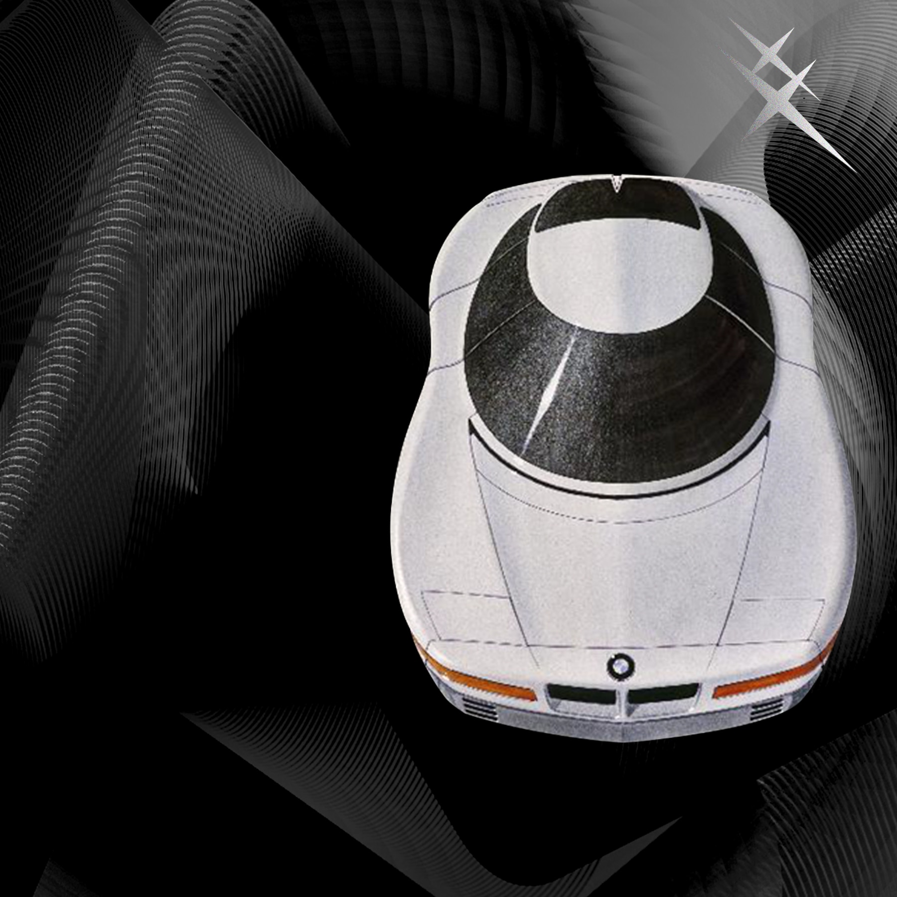 The BMW concept cars you need to know