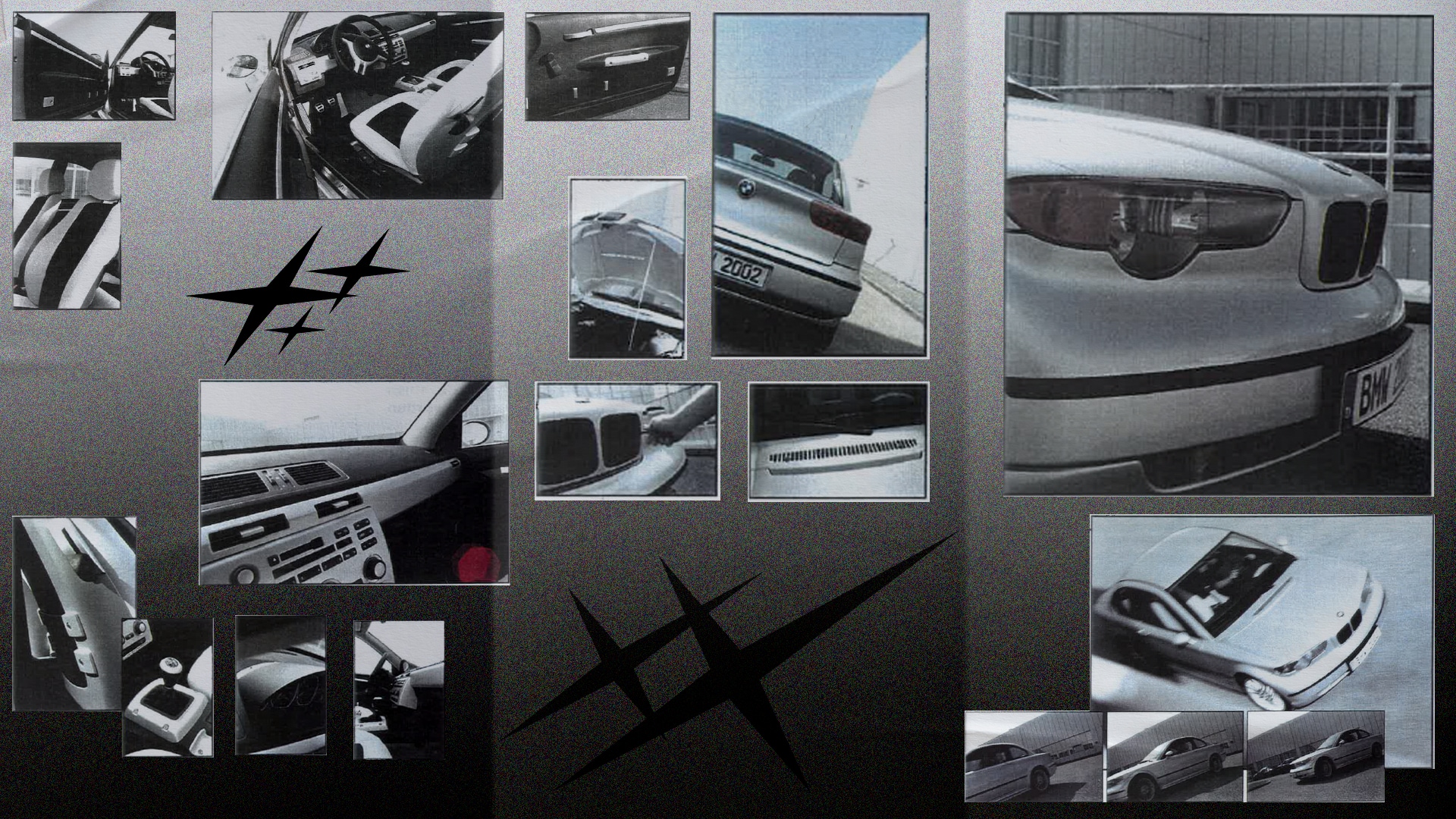 BMW Classic BMW 2k2 BMW 2002 BMW 3 Series