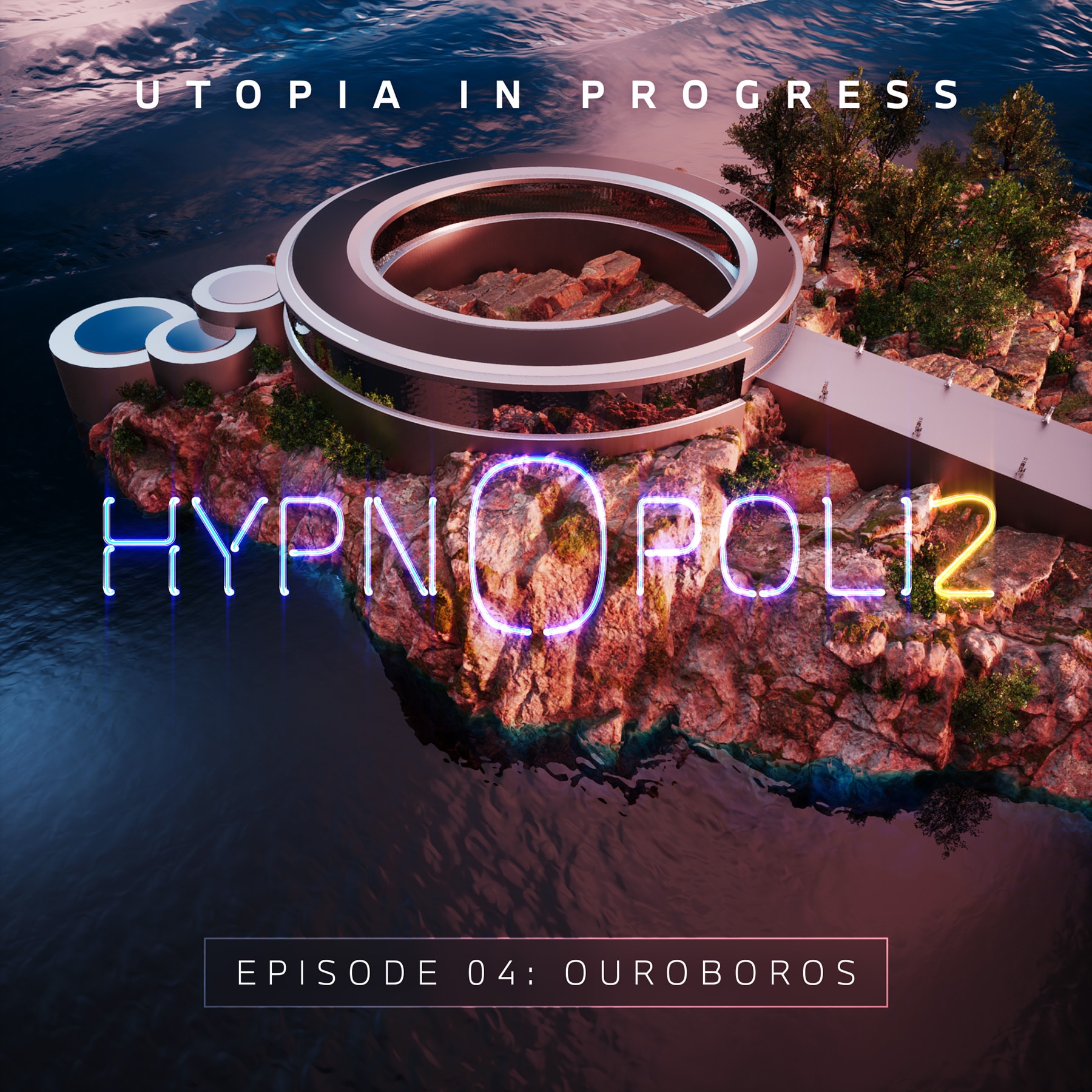 Episode 04: Ouroboros | A BMW Original Podcast