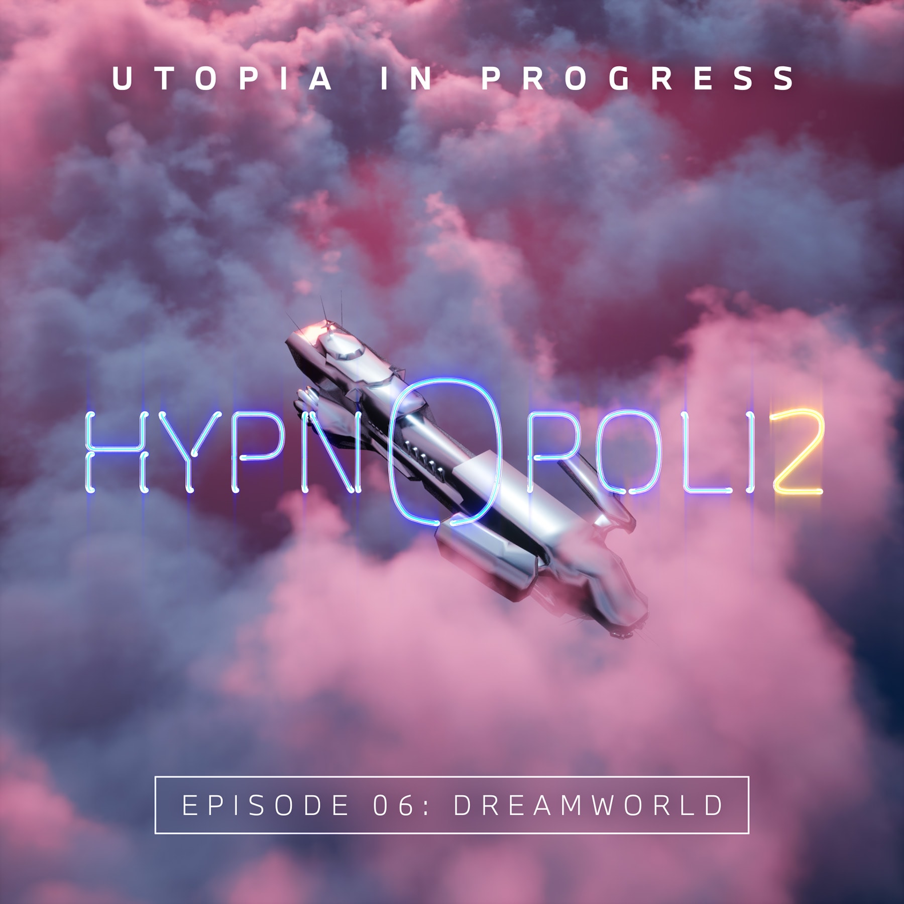 Episode 06: Dreamworld | A BMW Original Podcast