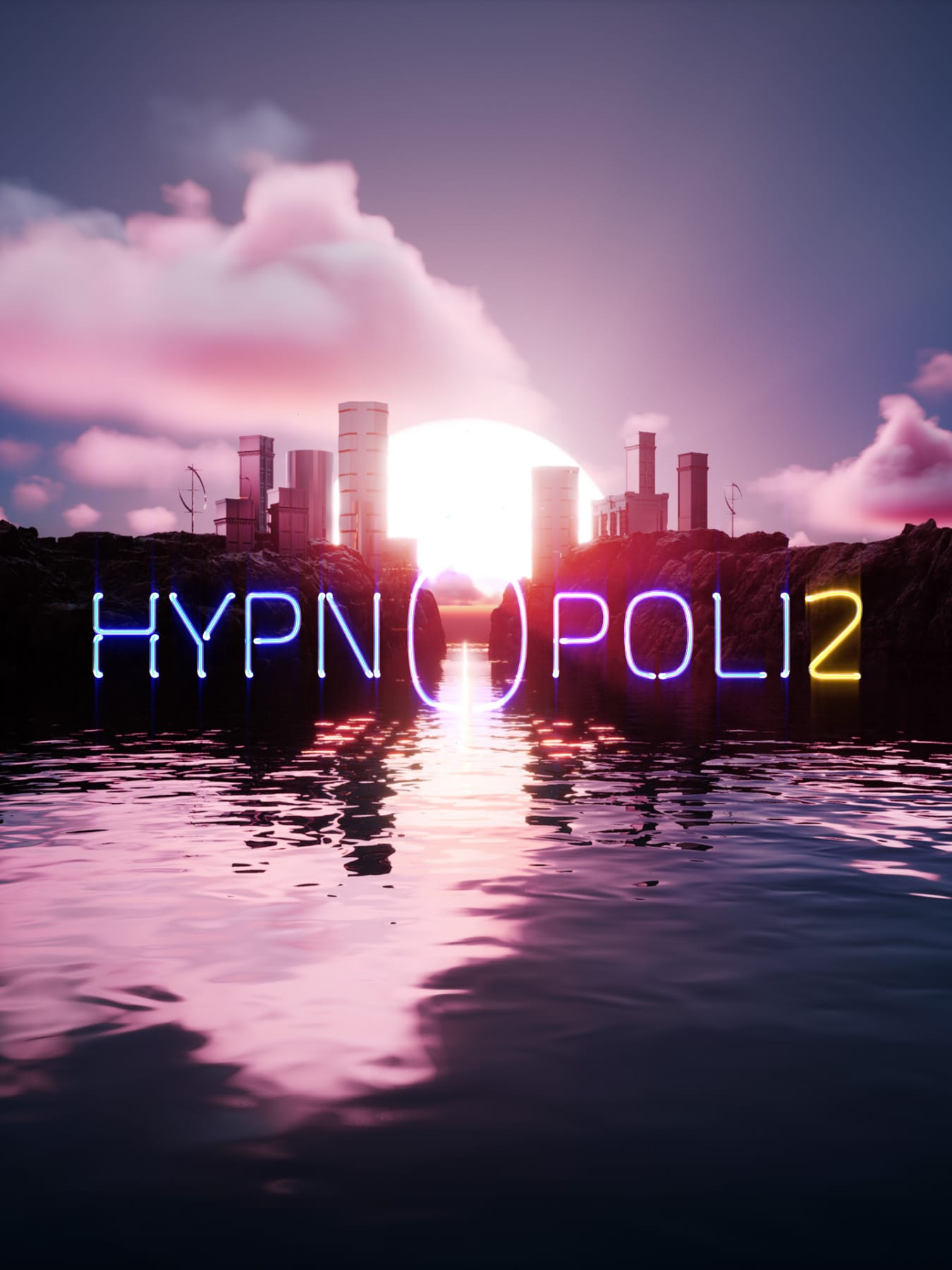 HYPNOPOLIS 2: UTOPIA IN PROGRESS - Podcast