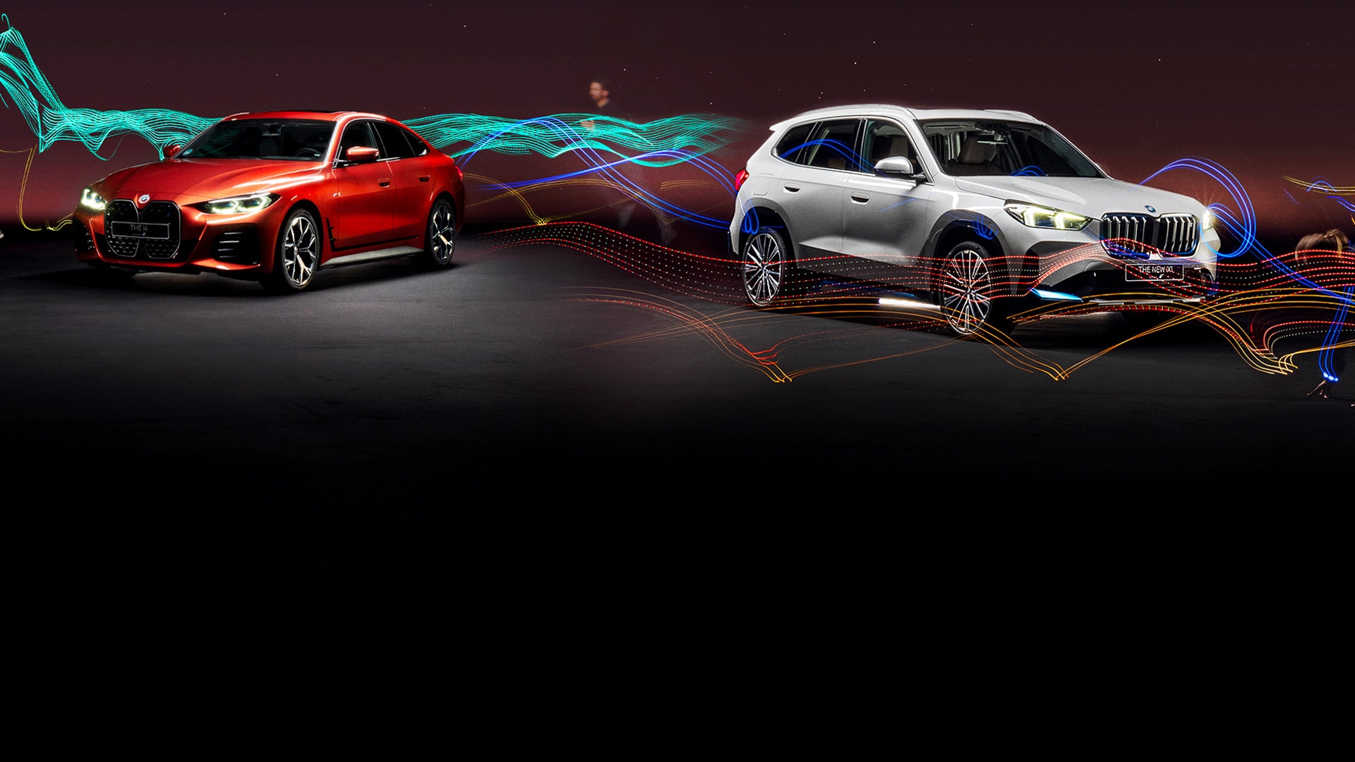 The dawn of an electric era