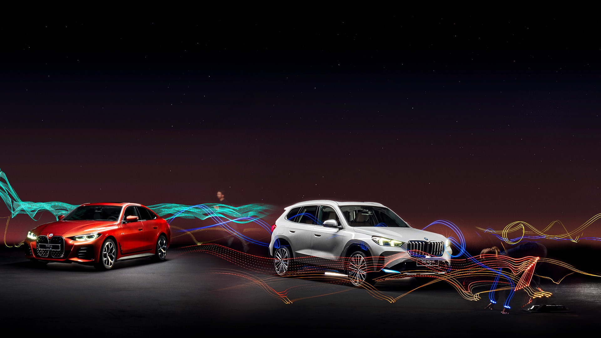 The dawn of an electric era