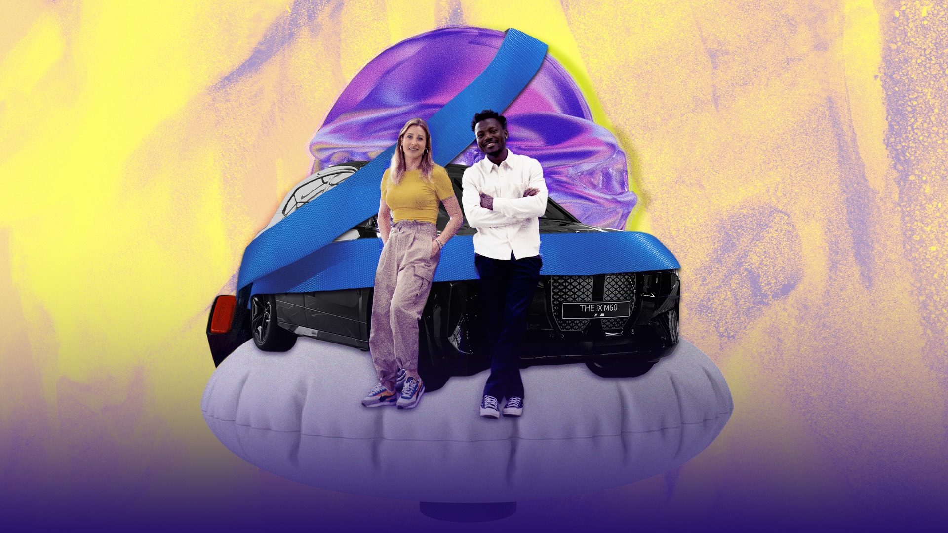 Episode 05 | E-cars are dangerous - ELECTRIC MYTHS