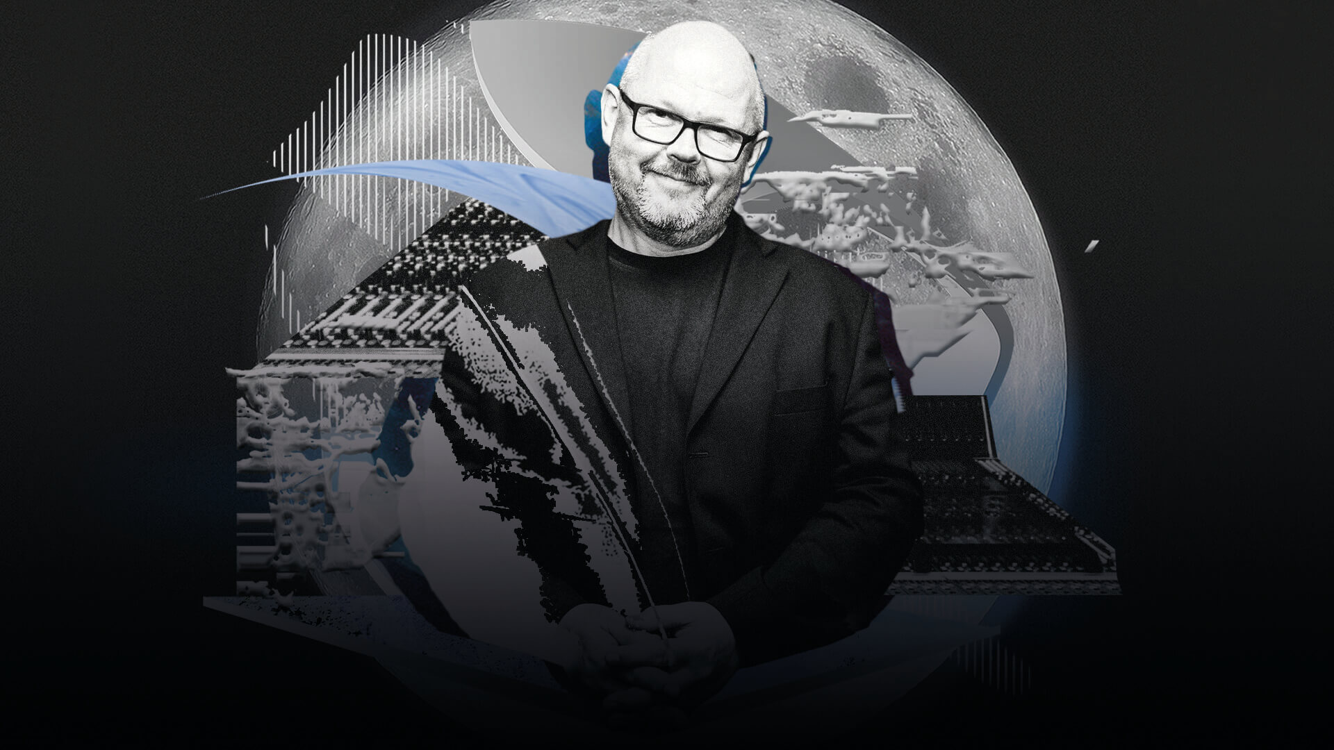 The future according to …