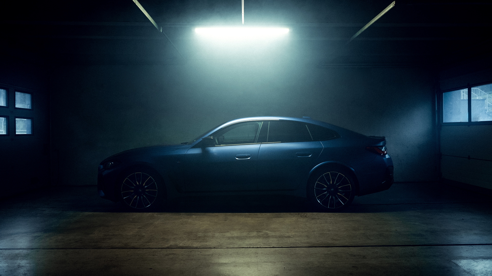 Charlie Martin, Salzburgring, electric sports car, rear wheel drive, electric sport, electric power, electric vehicle, traction