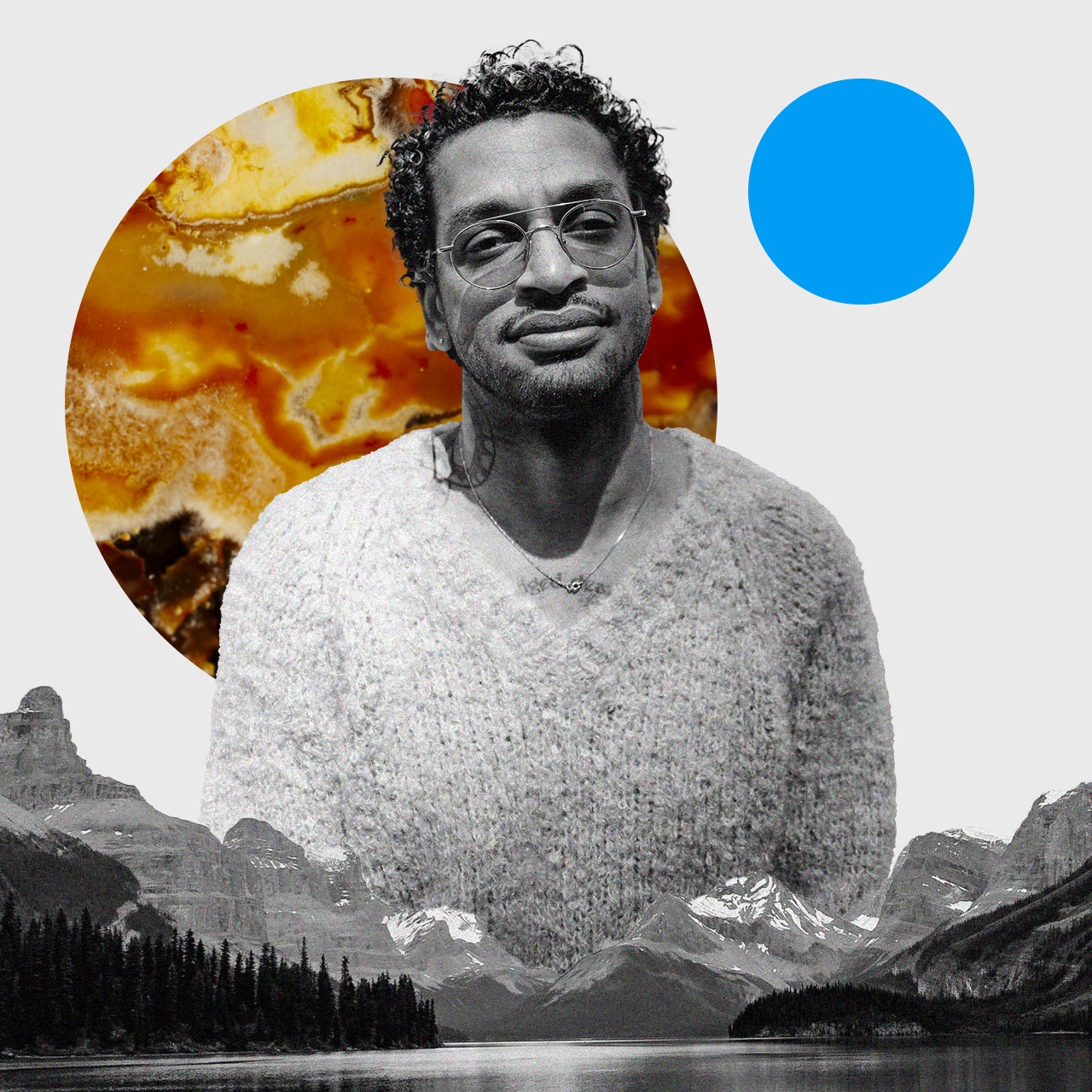 GAME CHANGER #01 | David Zilber: Changing Food, Changing the Game