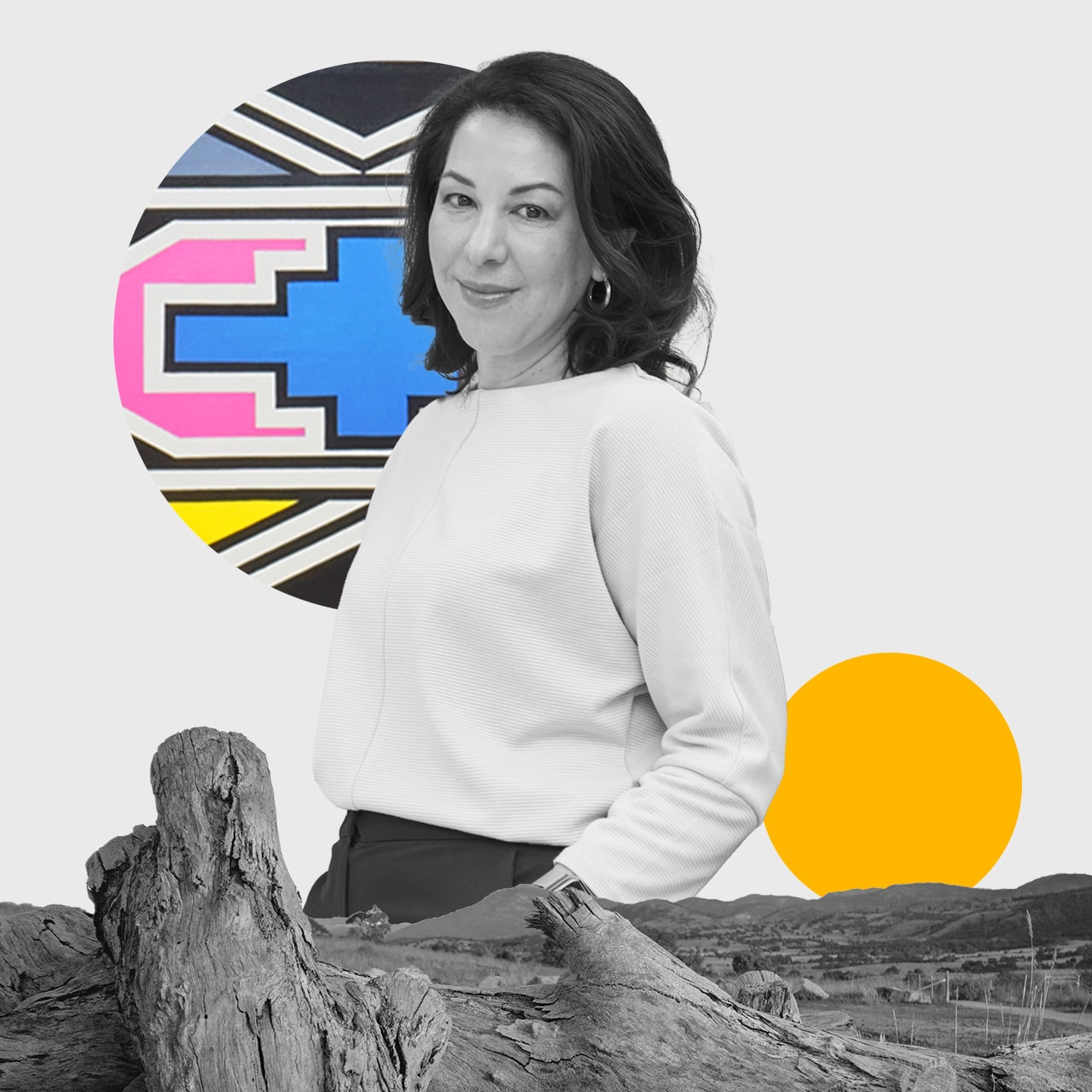 GAME CHANGER #02 | DR STELLA CLARKE: CHANGING COLOURS, CHANGING THE GAME