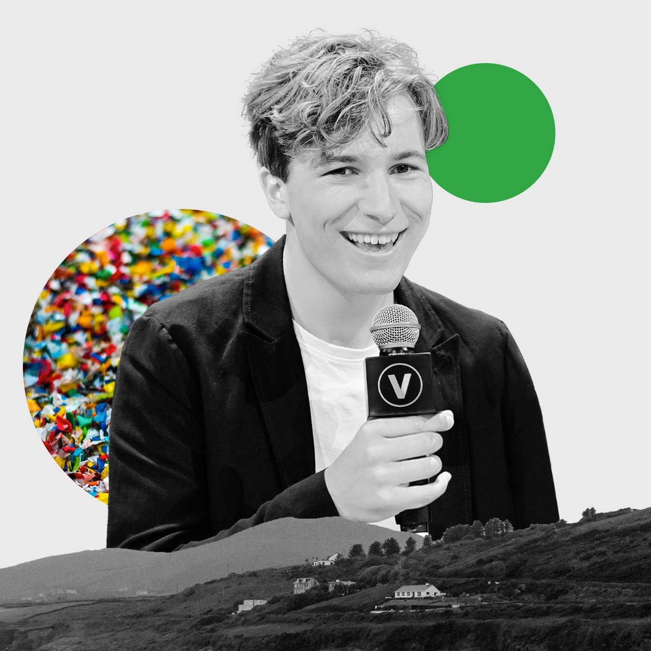 GAME CHANGER #03 | FIONN FERREIRA: CHANGING THE WATER, CHANGING THE GAME