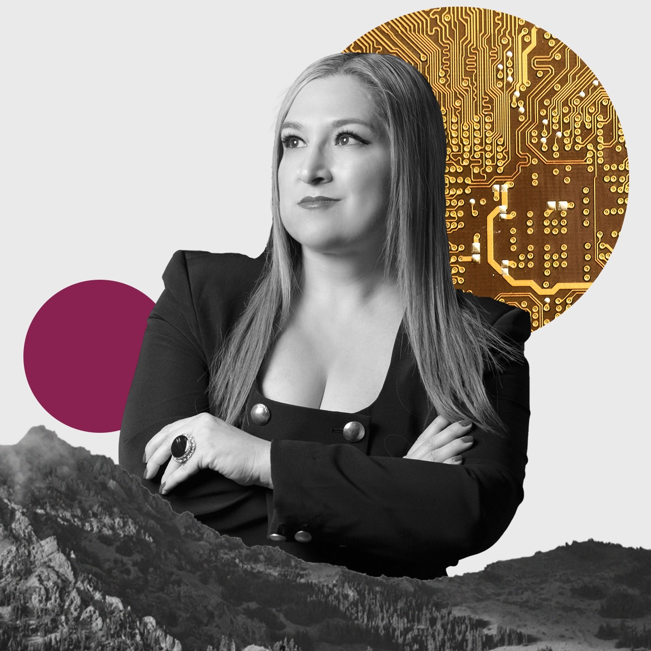 GAME CHANGER #05 | CATHY HACKL: CHANGING GAMING INDUSTRY, CHANGING THE GAME