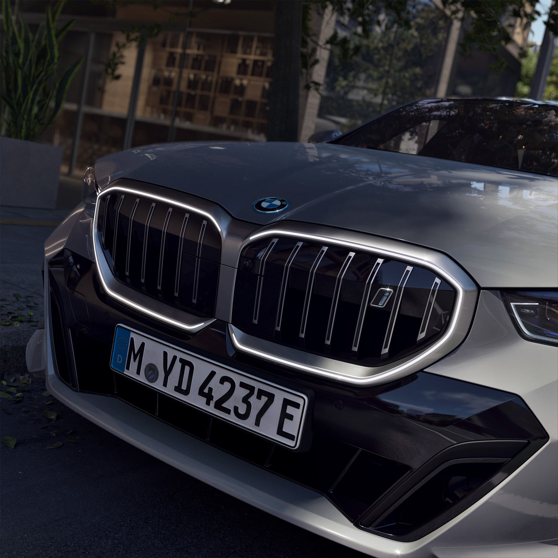 But how do intuitive control, smart assistance systems, connectivity and new digital experiences make everyday professional life and leisure easier?