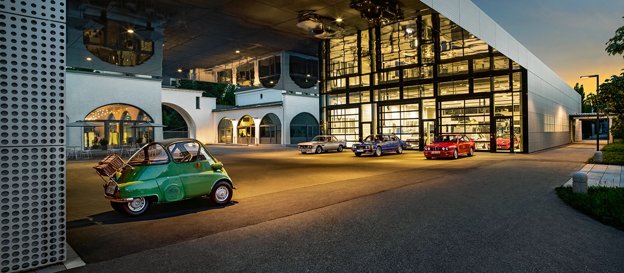 OUR BRANDS. OUR STORIES.