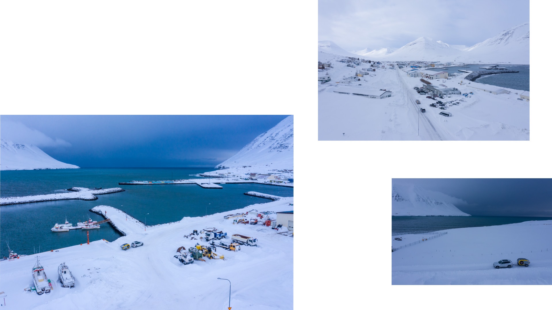 BMW Iceland Roadtrip