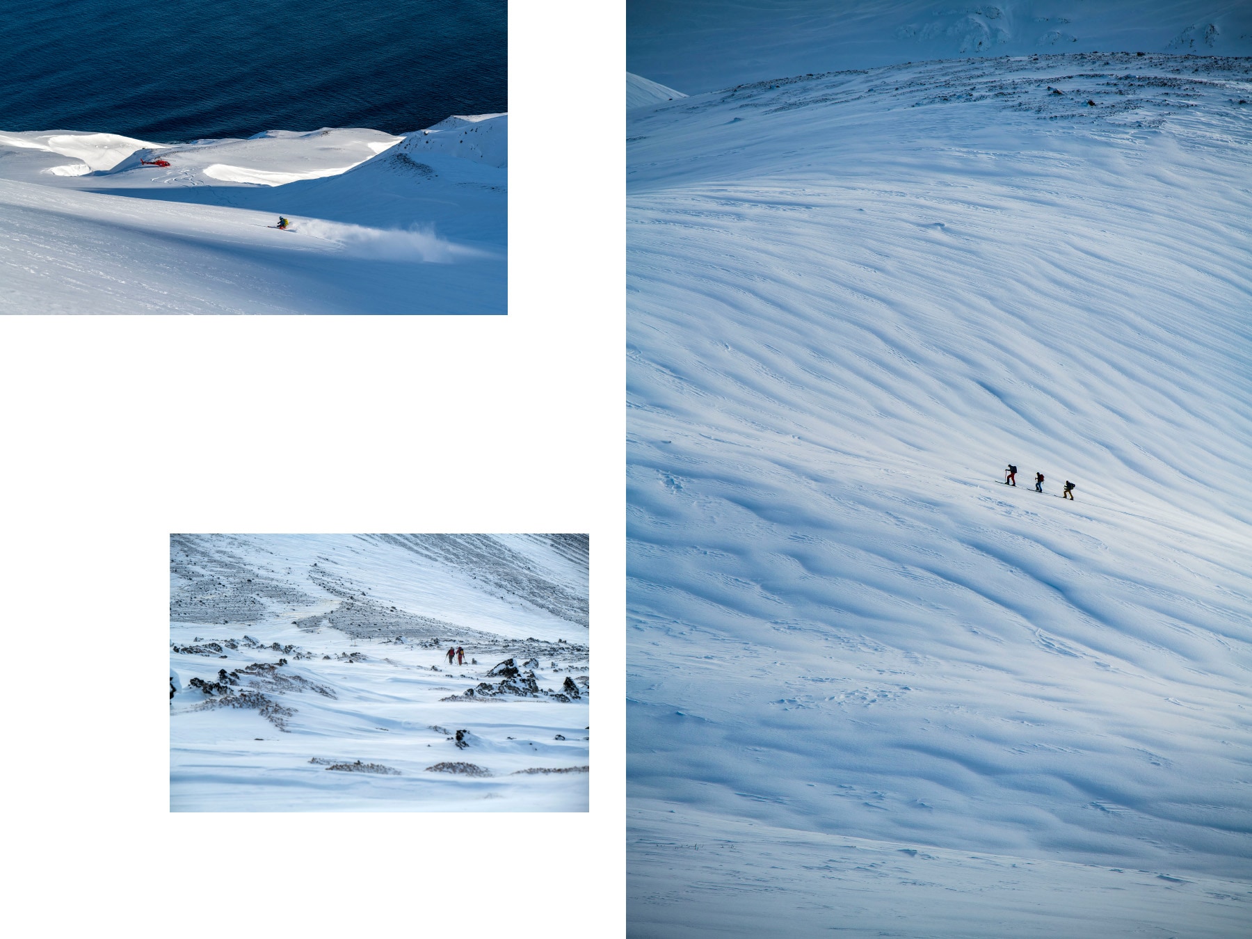 BMW Iceland Roadtrip