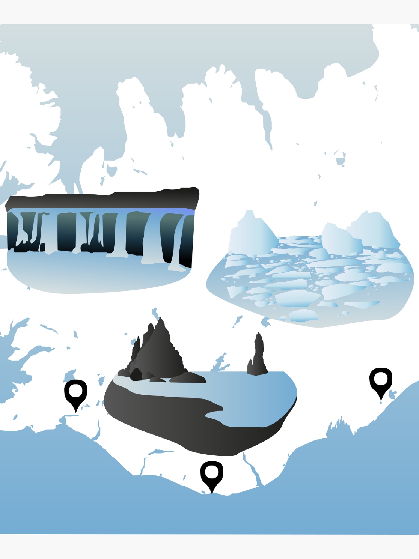 BMW Iceland Roadtrip