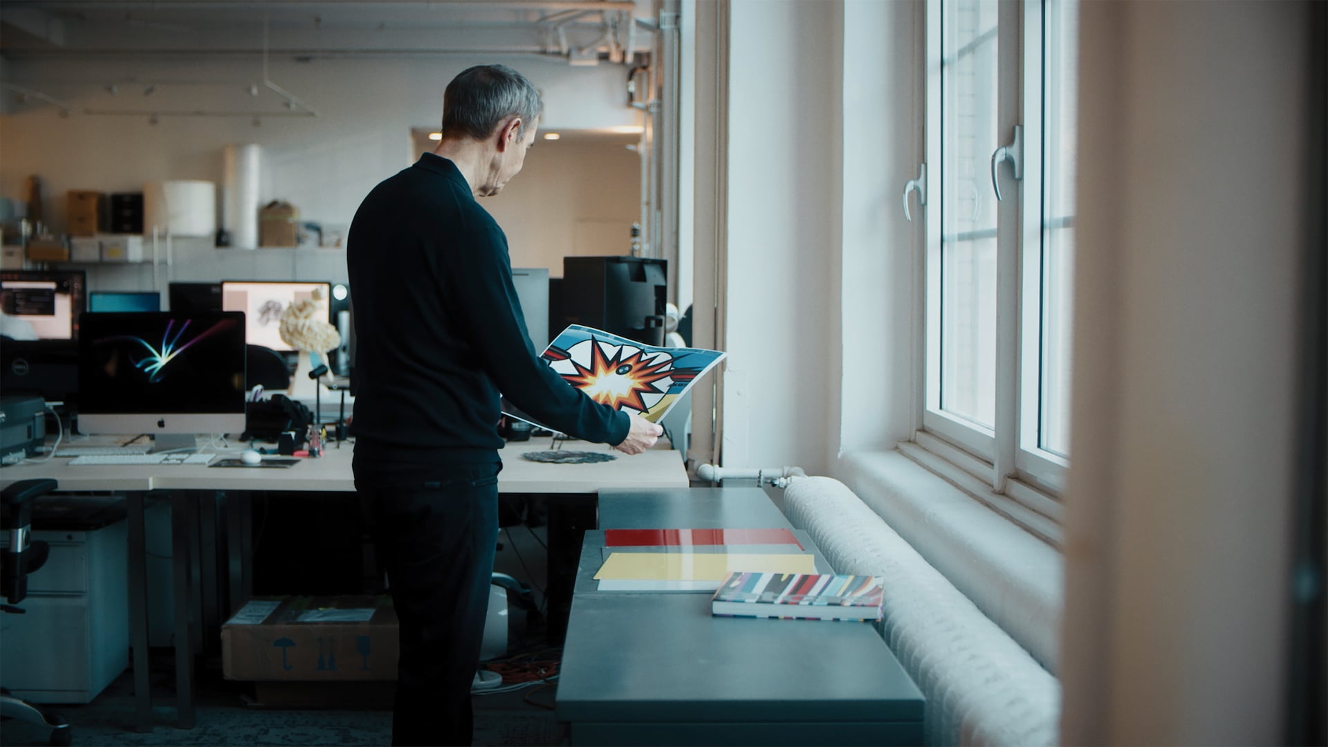 Sketches New york studio Art process Art of leadership Get inspired Leadership is an art Jeff koons bmw art car Jeff koons art Jeff koons made in heaven Jeff koons paintings Jeff koons artwork Koons artist Jeff koons bmw Bmw projects