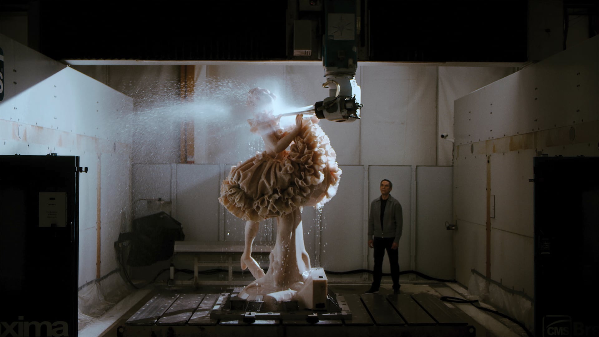 Sketches New york studio Art process Art of leadership Get inspired Leadership is an art Jeff koons bmw art car Jeff koons art Jeff koons made in heaven Jeff koons paintings Jeff koons artwork Koons artist Jeff koons bmw Bmw projects