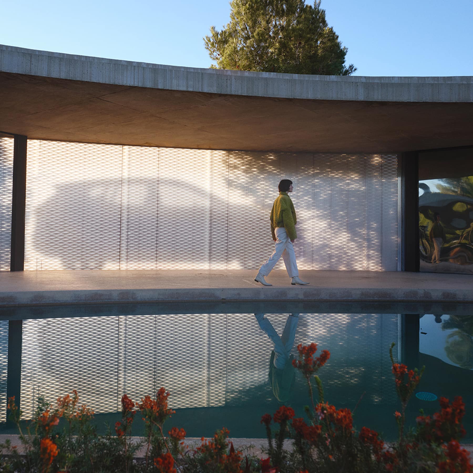 Departure into a new era of individual mobility