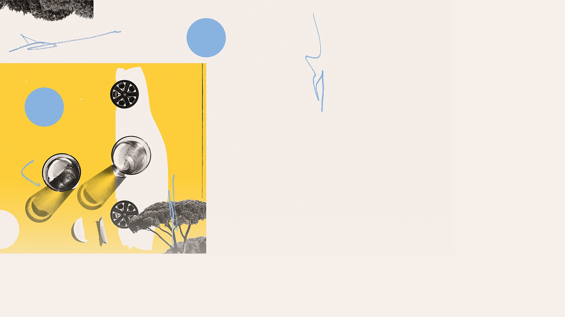 A new perspective on mobility 