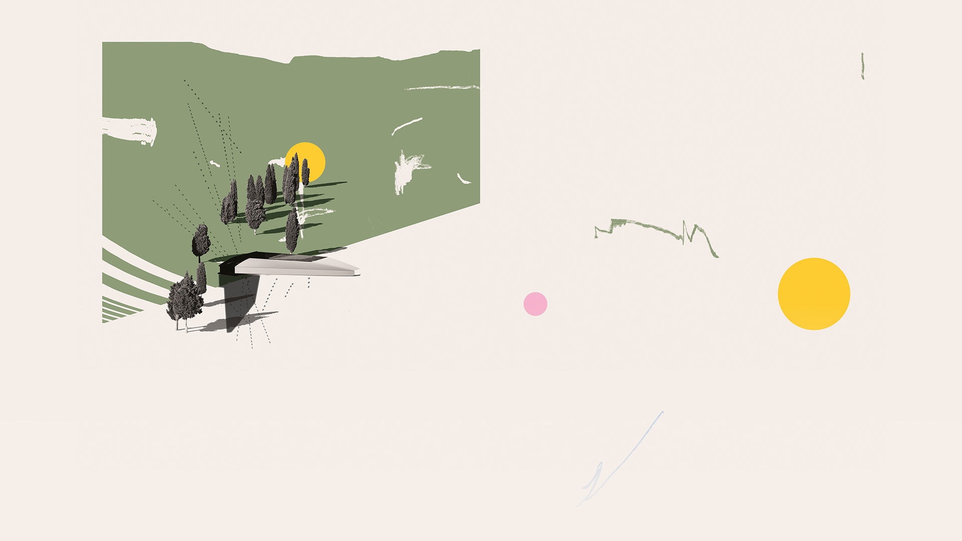 A new way to move body, heart and mind