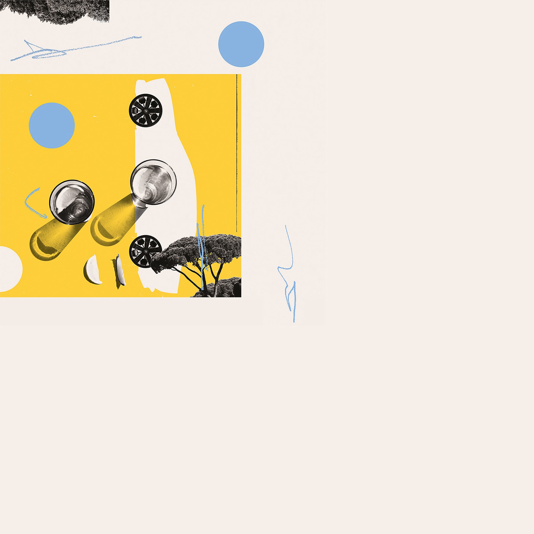 A new perspective on mobility