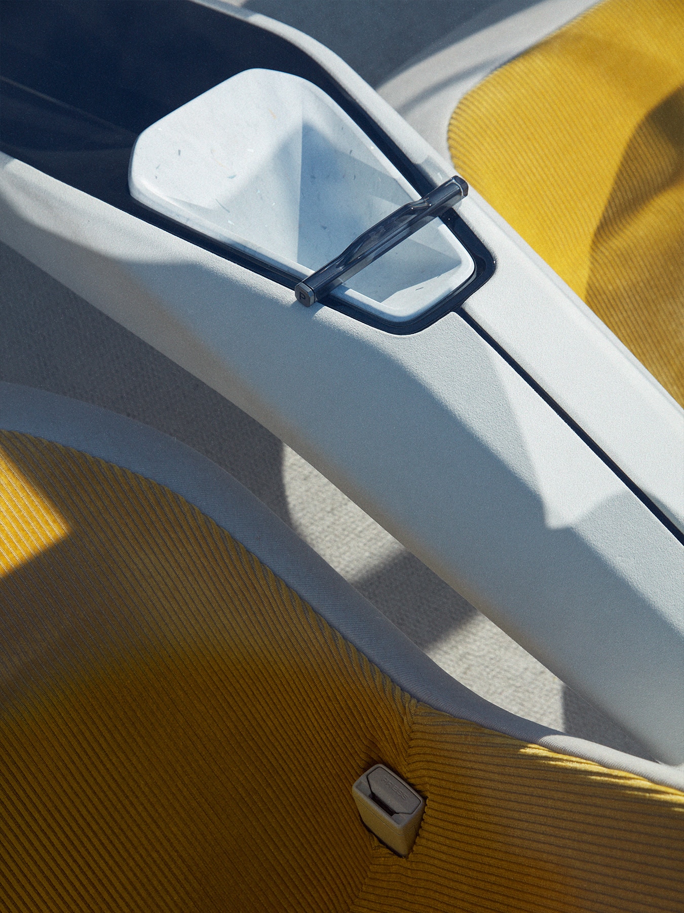 Neue Klasse Vision Neue Klasse BMW Neue Klasse FREUDE.FOREVER Magazin 