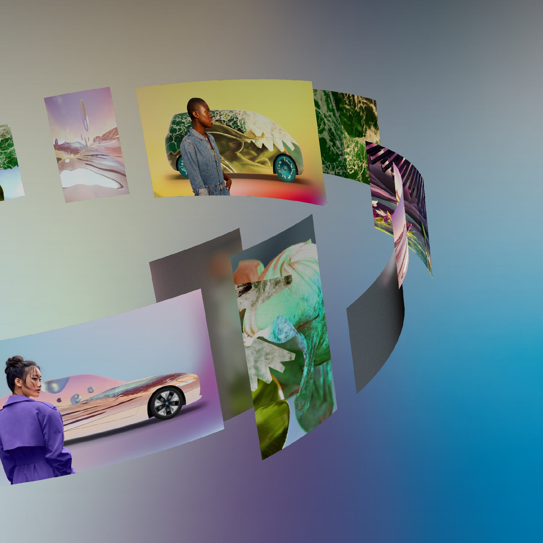 Join our vision for tomorrow