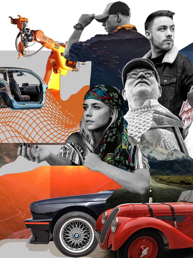 The ultimate bucket list for car enthusiasts