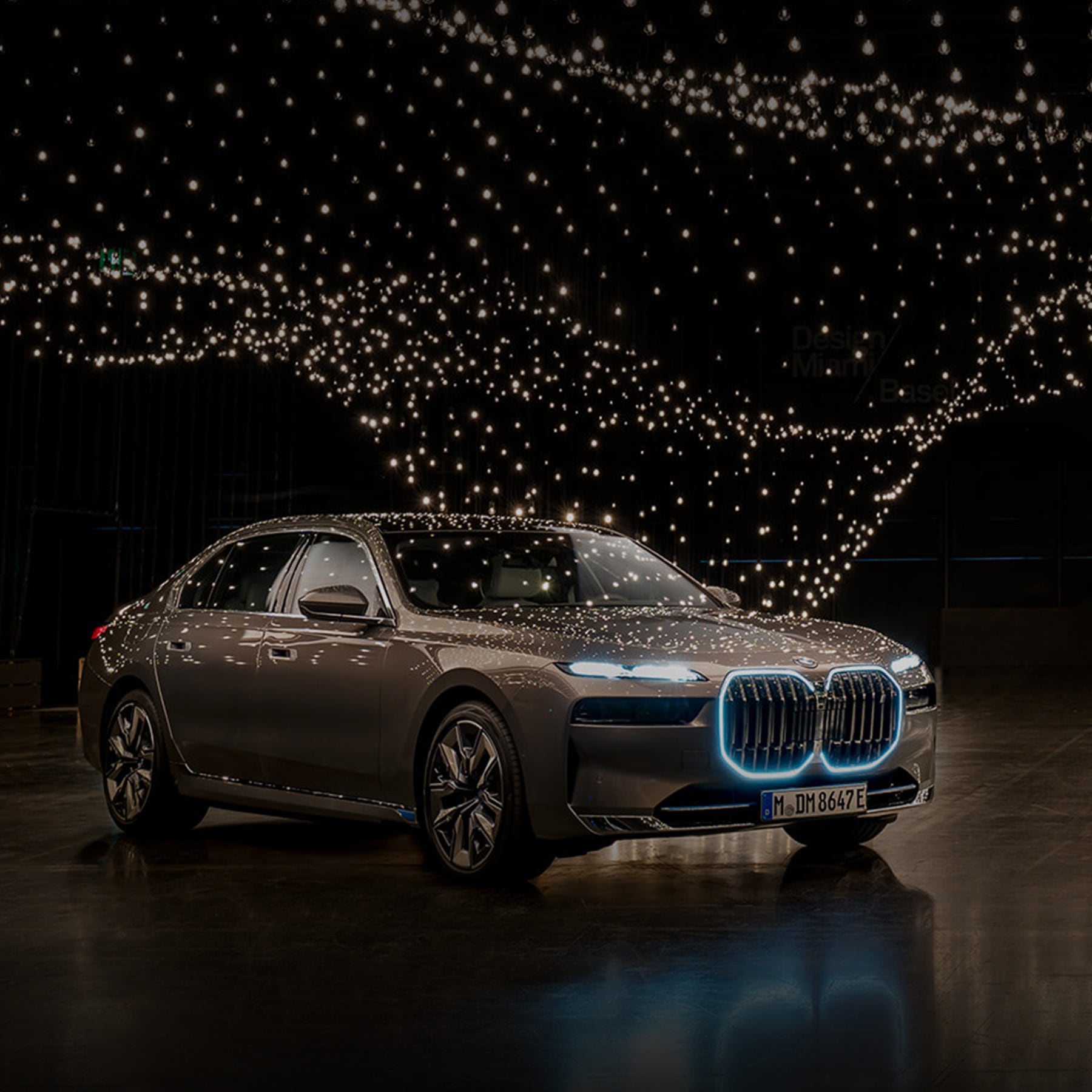 Visualizing the invisible