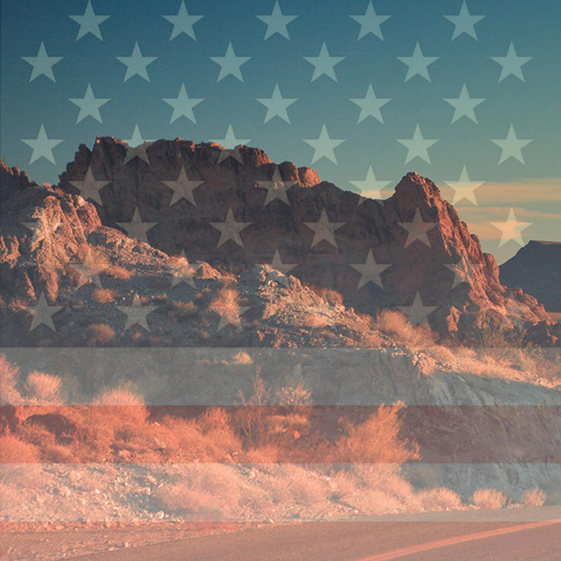 Roadtrip through America: What to pack?