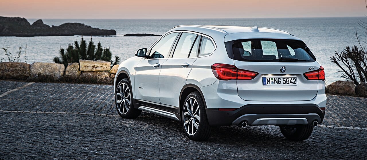 EMBRACE THE UNKNOWN.