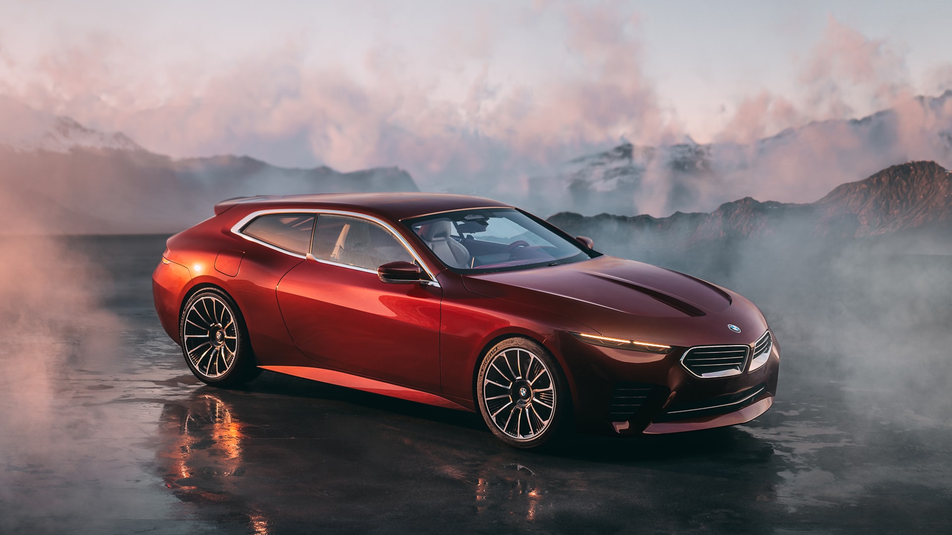 A collector‘s item full of emotion